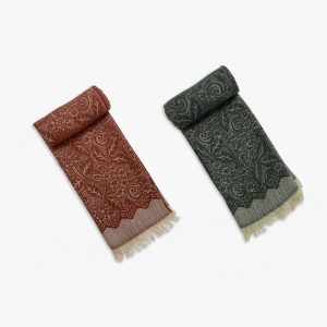 Versatile Shawl