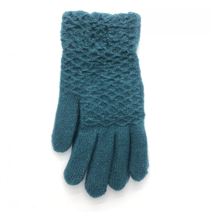 AL000888 ALLCH Winter Warm Touch Screen Gloves Knitted Soft Elastic - Image 6