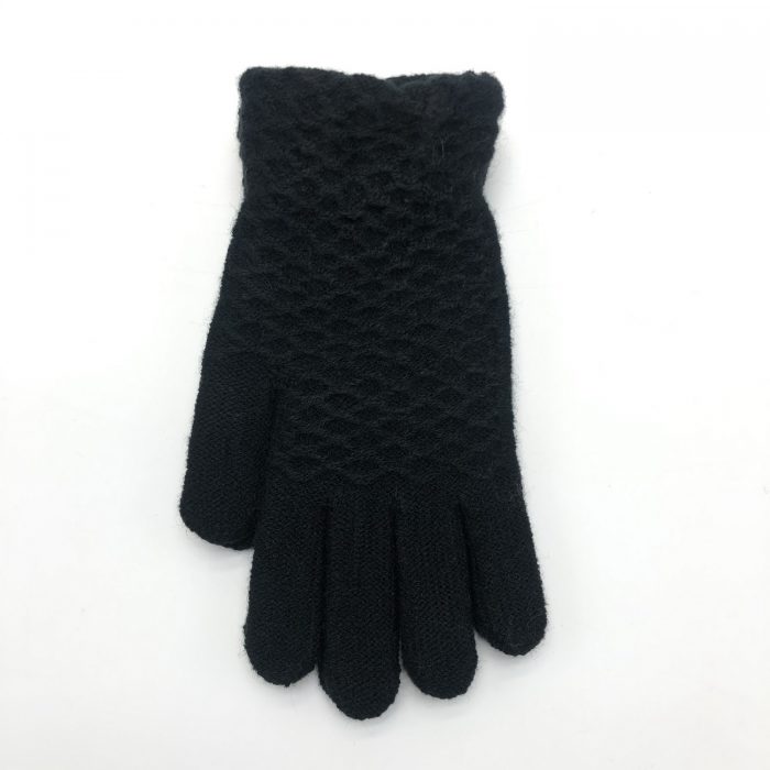 AL000888 ALLCH Winter Warm Touch Screen Gloves Knitted Soft Elastic - Image 9