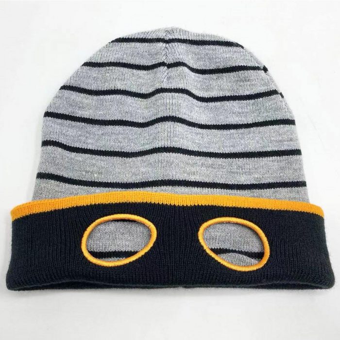 AL000886 ALLCH Beanie Winter American Hat