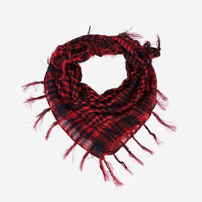 FS001315 ALLCH Lightweight Outdoor Scarf - Image 4