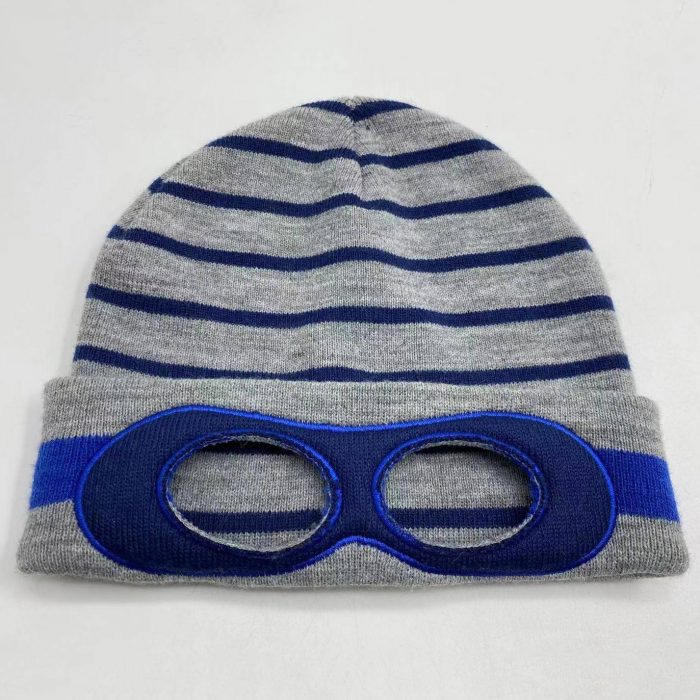 AL000886 ALLCH Beanie Winter American Hat - Image 3