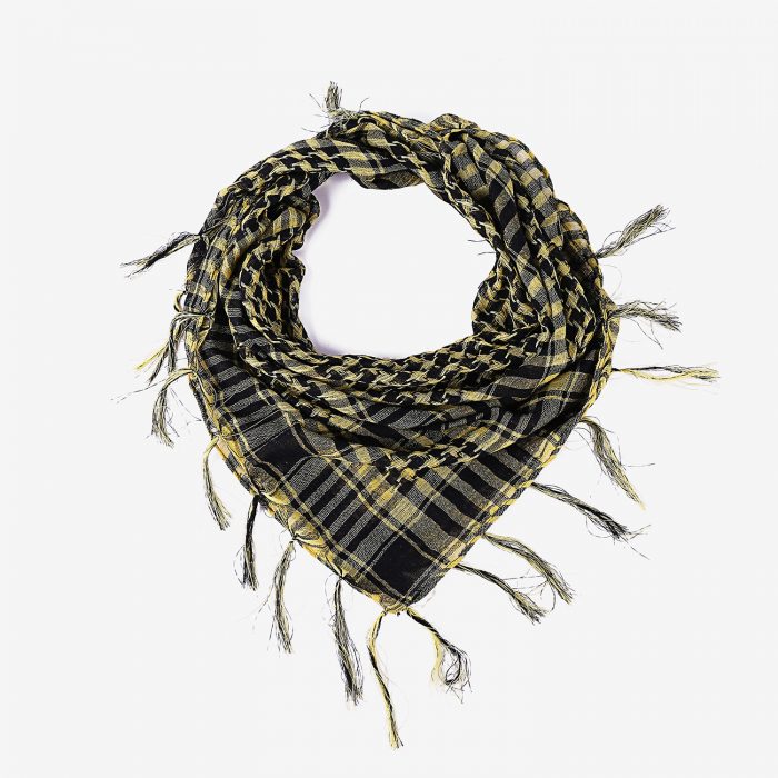 FS001315 ALLCH Lightweight Outdoor Scarf - Image 3