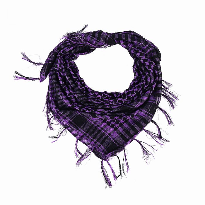 FS001315 ALLCH Lightweight Outdoor Scarf - Image 2