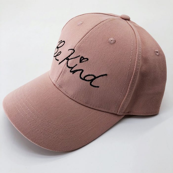 AL001409 Allch Ladies Letter Embroidery Baseball Cap