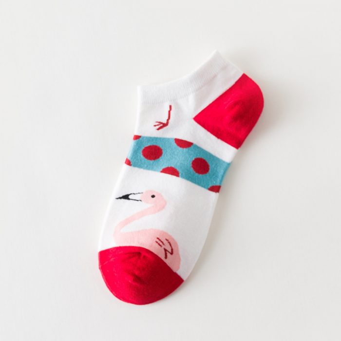 Hot Selling Women Ankle Socks - Image 3