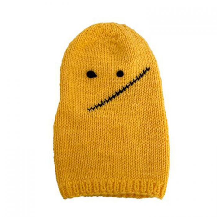 AL001237 ALLCH Women Monster Balaclava Hat