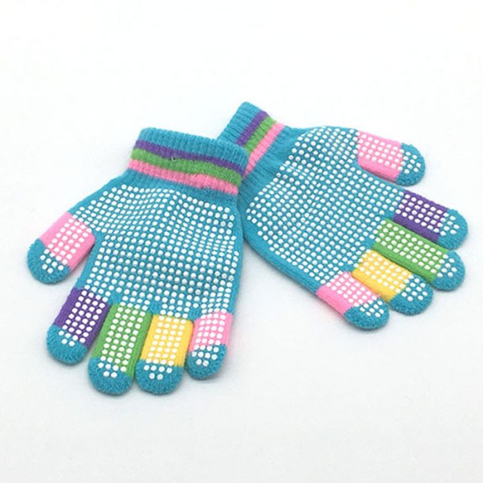 AL001299 ALLCH Girls Antislip Glove