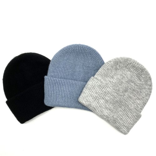 Sustainability Beanie Hat